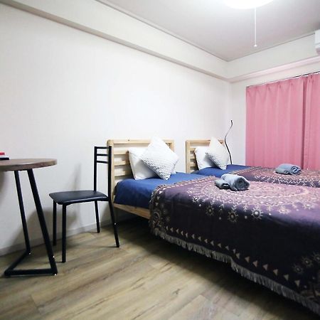 Heisiei House Shin-Okubo Free Wifi Daire Tokyo Dış mekan fotoğraf
