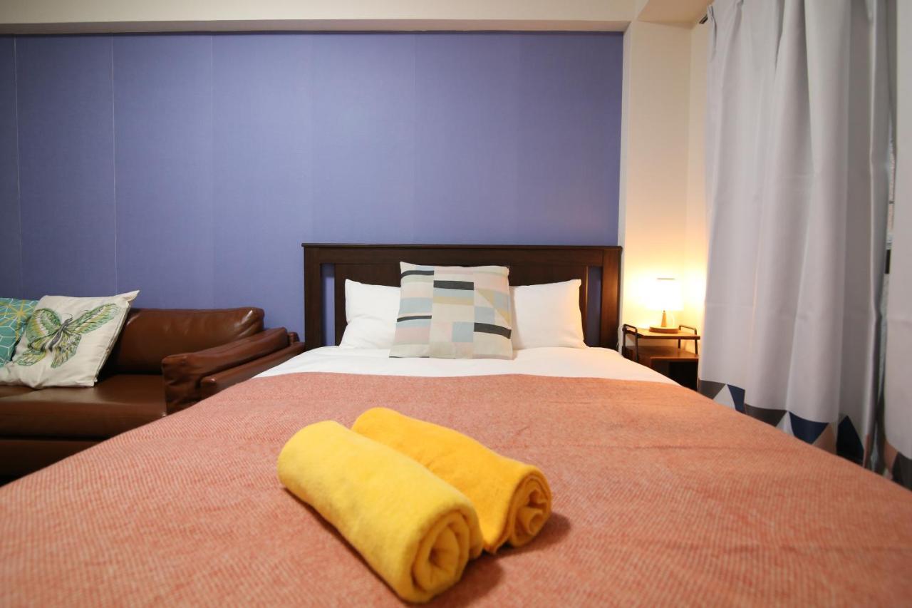 Heisiei House Shin-Okubo Free Wifi Daire Tokyo Dış mekan fotoğraf