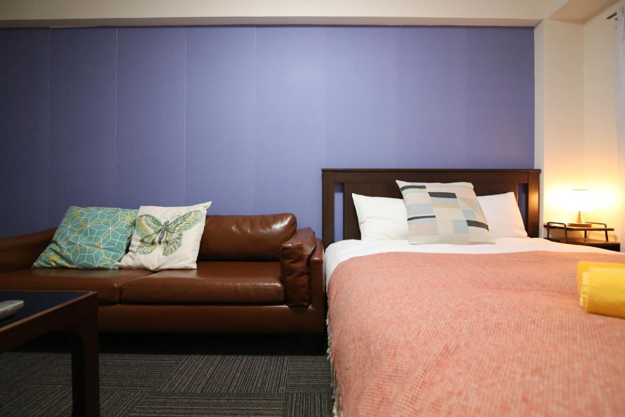 Heisiei House Shin-Okubo Free Wifi Daire Tokyo Dış mekan fotoğraf