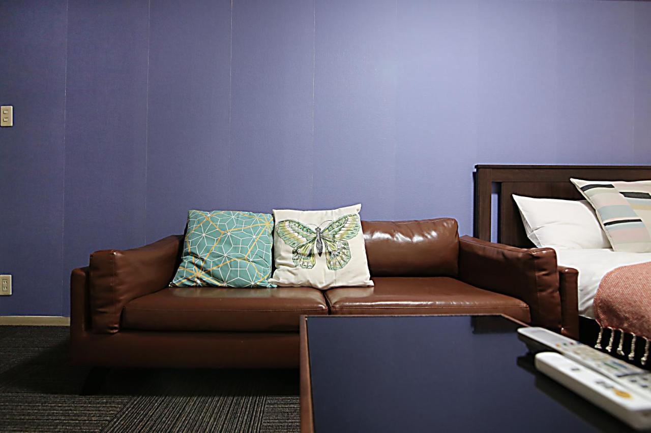 Heisiei House Shin-Okubo Free Wifi Daire Tokyo Dış mekan fotoğraf