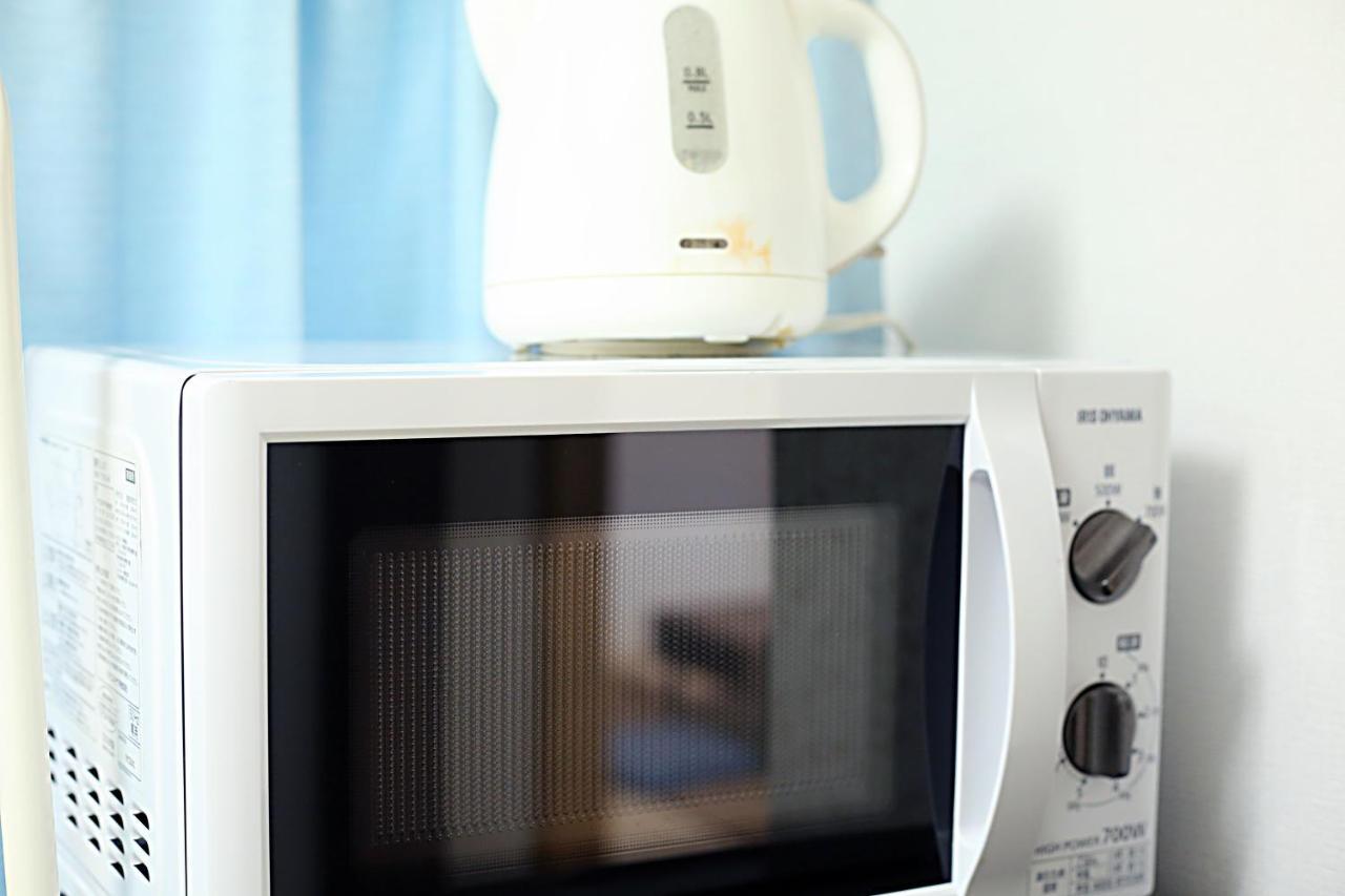 Heisiei House Shin-Okubo Free Wifi Daire Tokyo Dış mekan fotoğraf