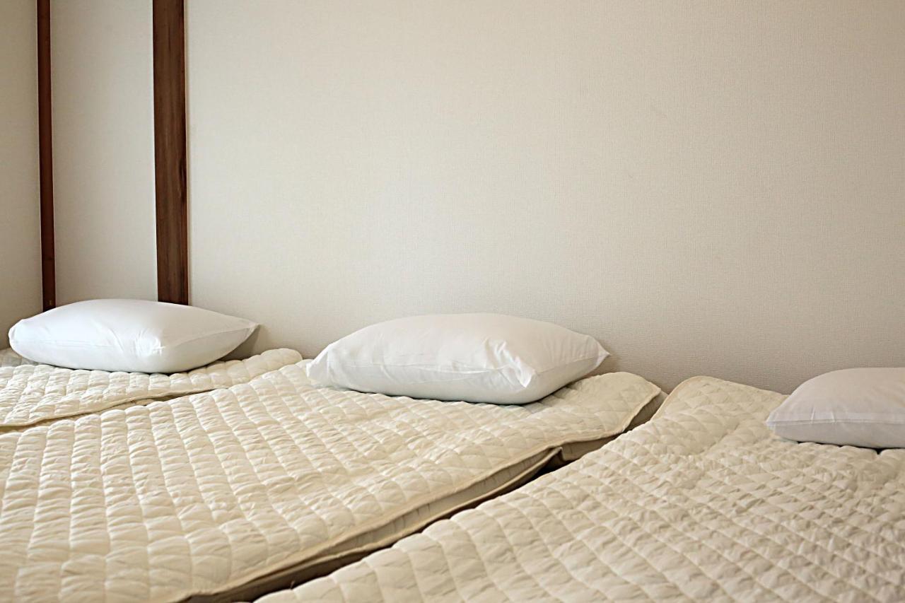 Heisiei House Shin-Okubo Free Wifi Daire Tokyo Dış mekan fotoğraf