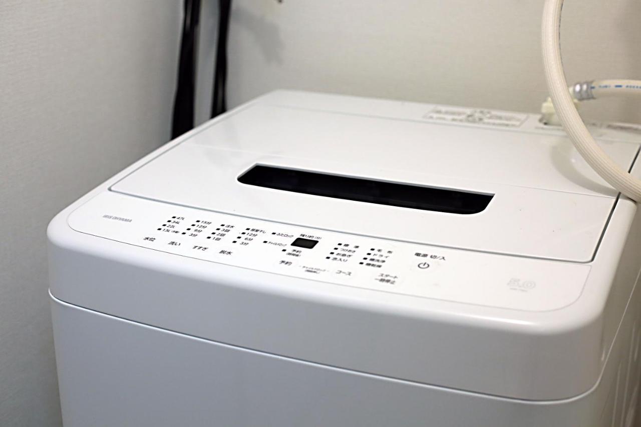 Heisiei House Shin-Okubo Free Wifi Daire Tokyo Dış mekan fotoğraf