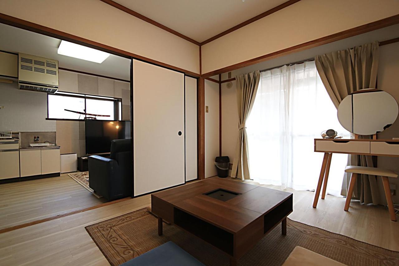 Heisiei House Shin-Okubo Free Wifi Daire Tokyo Dış mekan fotoğraf