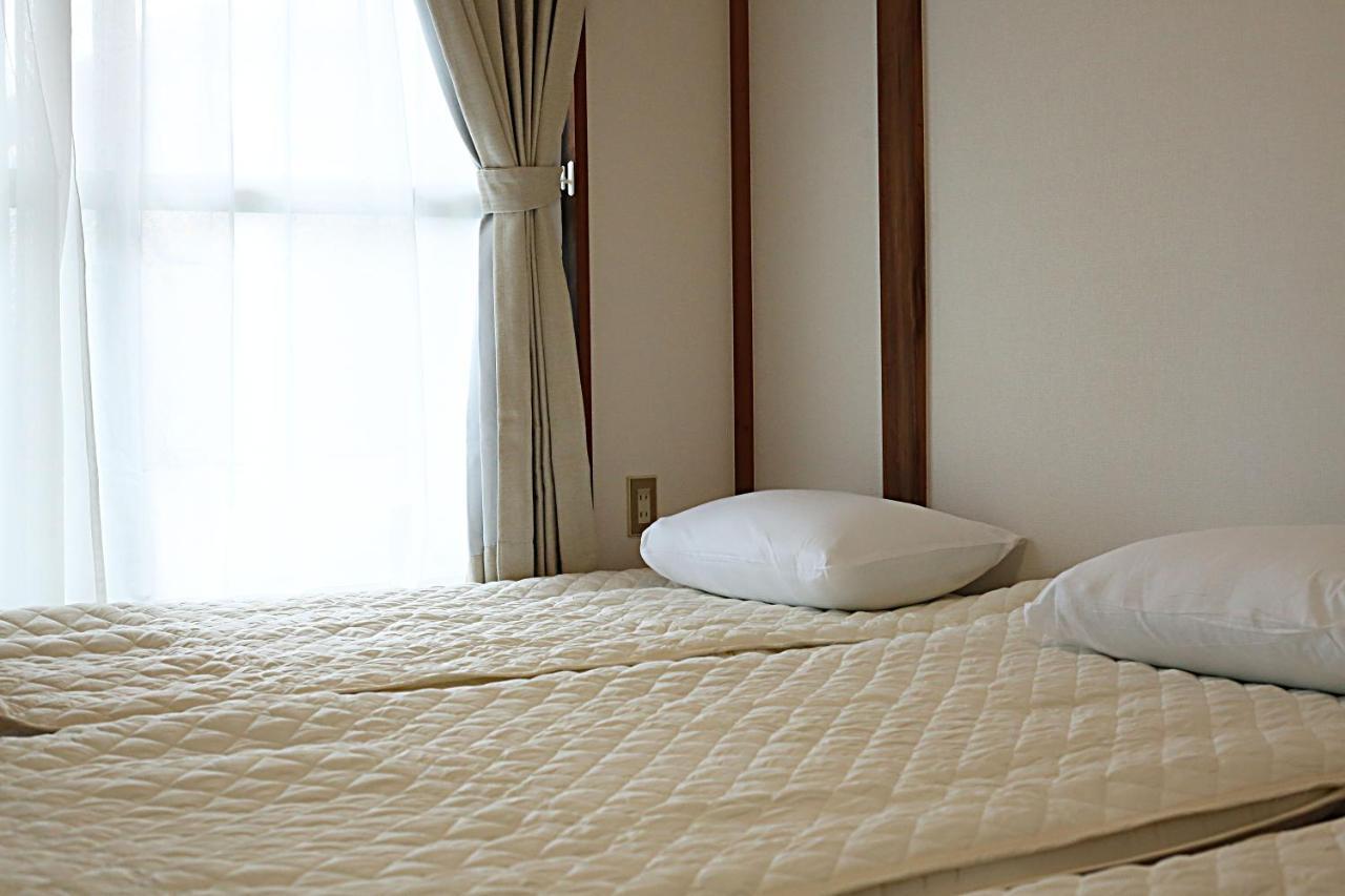 Heisiei House Shin-Okubo Free Wifi Daire Tokyo Dış mekan fotoğraf