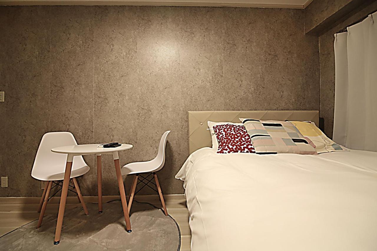 Heisiei House Shin-Okubo Free Wifi Daire Tokyo Dış mekan fotoğraf